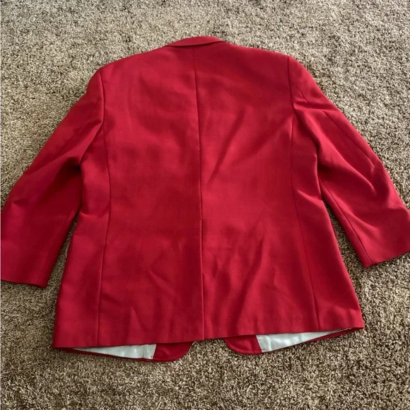 Stafford Suit Jacket - Picture 2 of 6